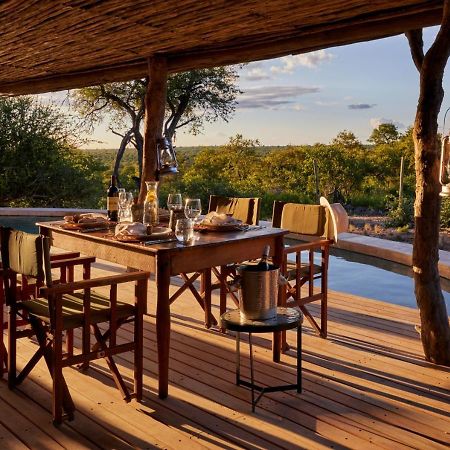 Geiger'S Camp In Timbavati Game Reserve By Newmark Екстериор снимка