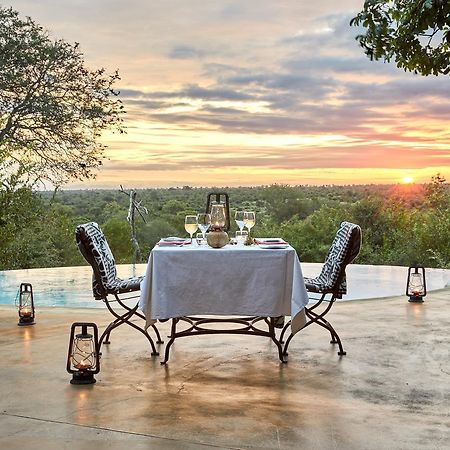 Geiger'S Camp In Timbavati Game Reserve By Newmark Екстериор снимка