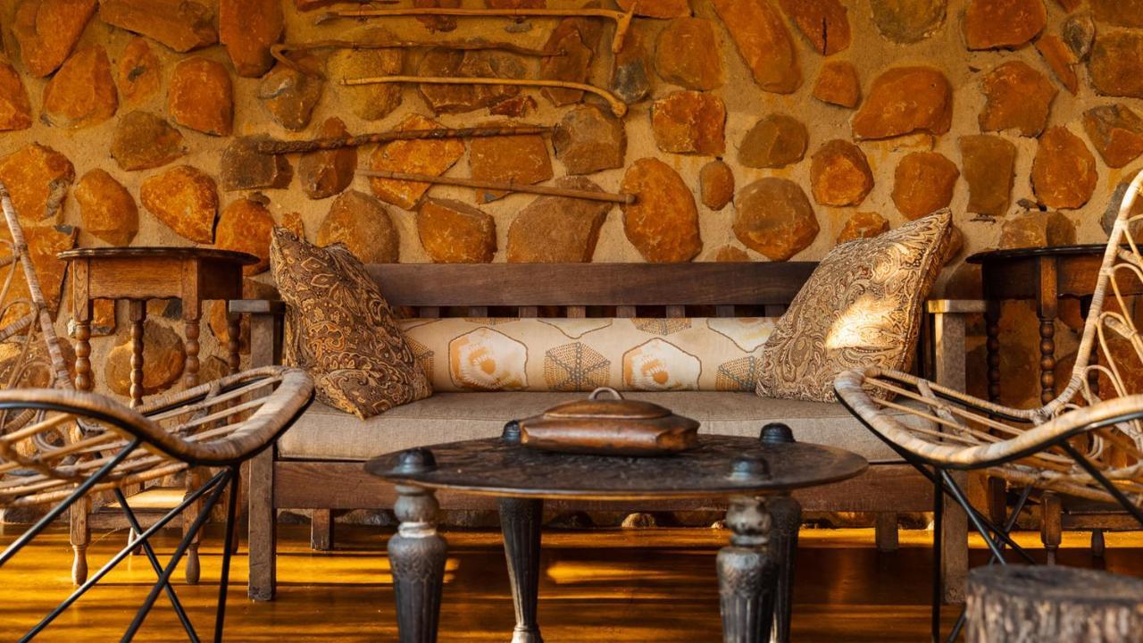 Geiger'S Camp In Timbavati Game Reserve By Newmark Екстериор снимка