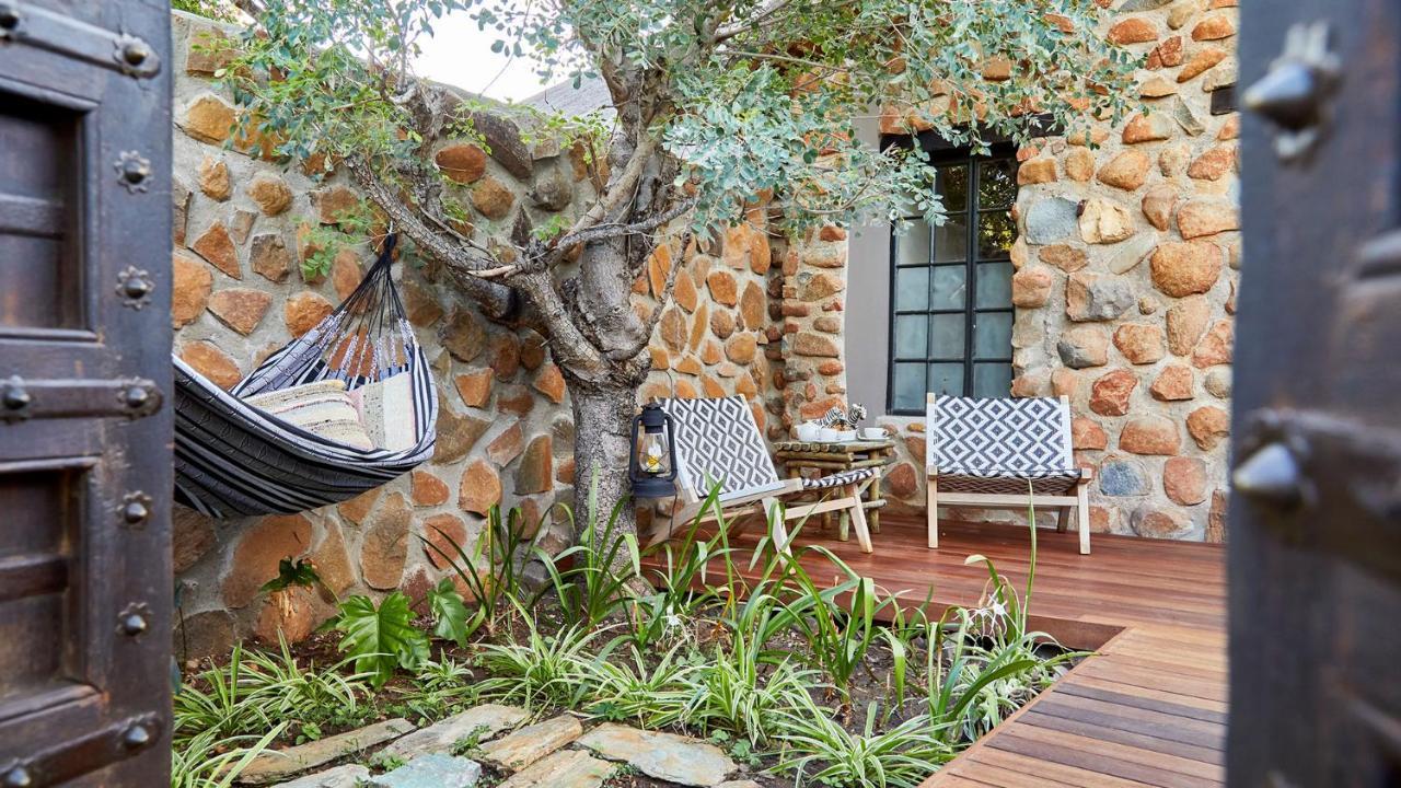 Geiger'S Camp In Timbavati Game Reserve By Newmark Екстериор снимка