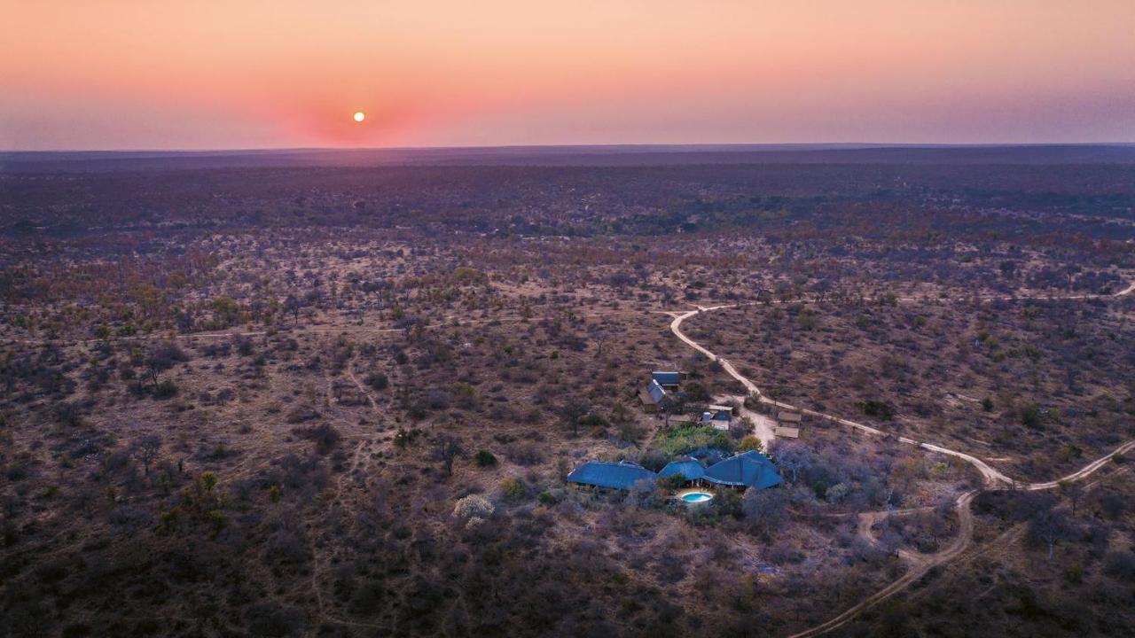 Geiger'S Camp In Timbavati Game Reserve By Newmark Екстериор снимка