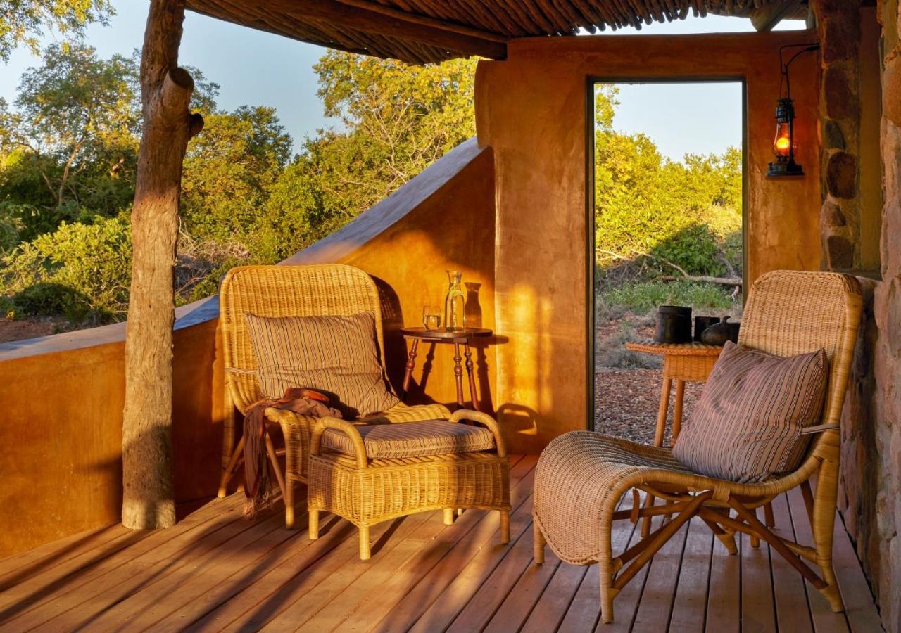Geiger'S Camp In Timbavati Game Reserve By Newmark Екстериор снимка