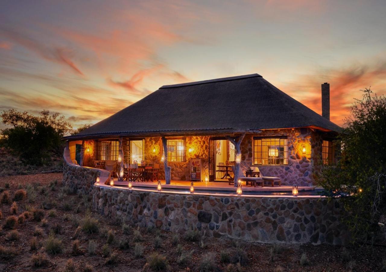 Geiger'S Camp In Timbavati Game Reserve By Newmark Екстериор снимка