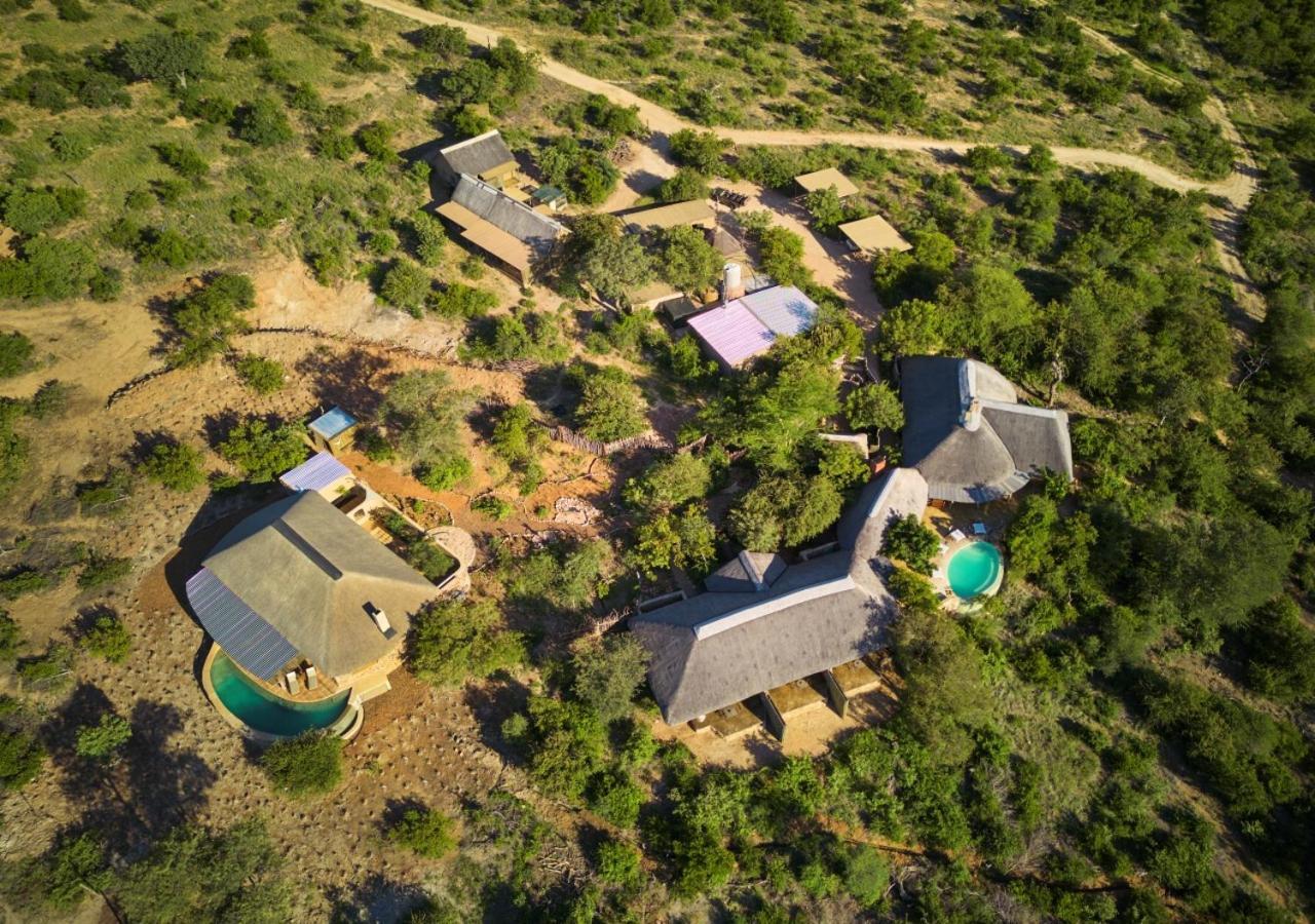 Geiger'S Camp In Timbavati Game Reserve By Newmark Екстериор снимка
