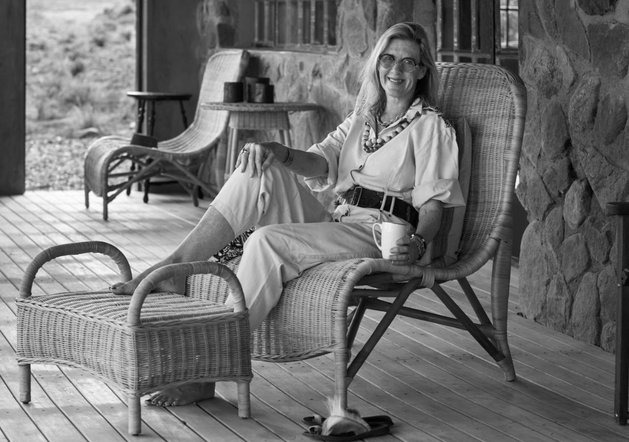 Geiger'S Camp In Timbavati Game Reserve By Newmark Екстериор снимка