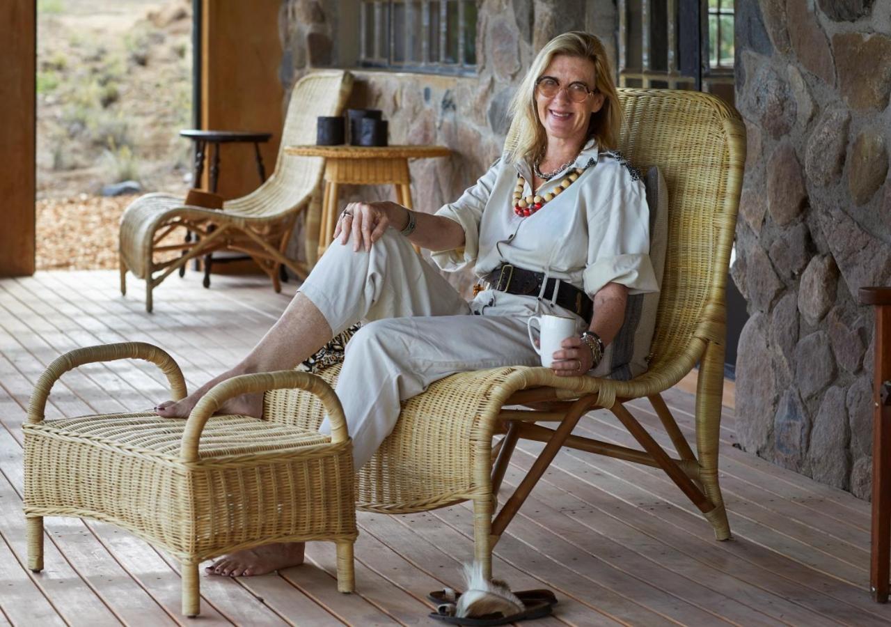Geiger'S Camp In Timbavati Game Reserve By Newmark Екстериор снимка