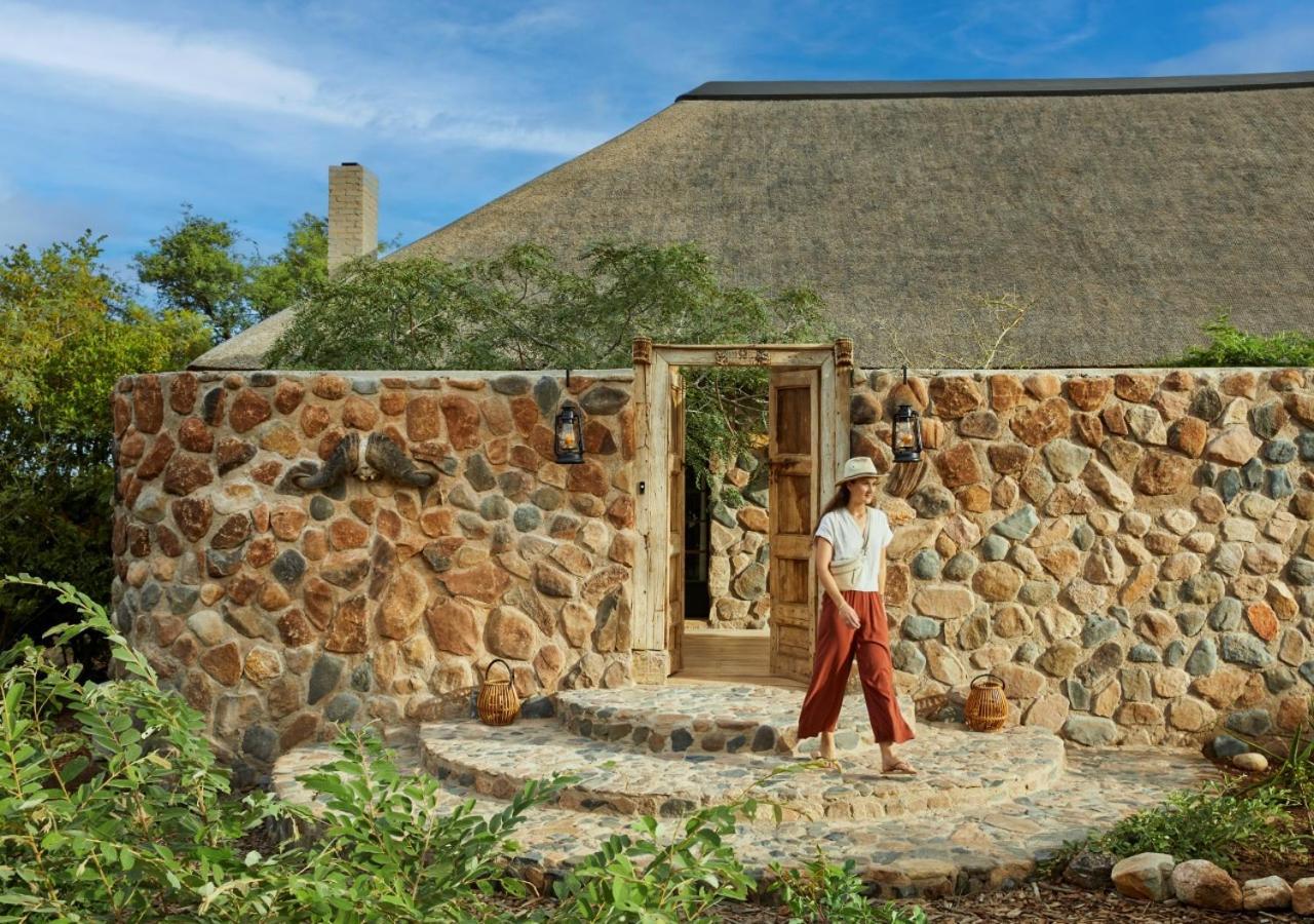 Geiger'S Camp In Timbavati Game Reserve By Newmark Екстериор снимка
