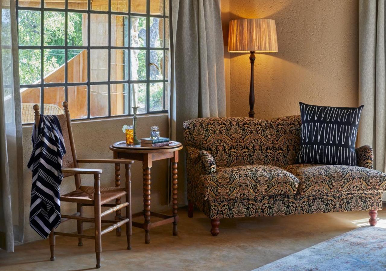 Geiger'S Camp In Timbavati Game Reserve By Newmark Екстериор снимка