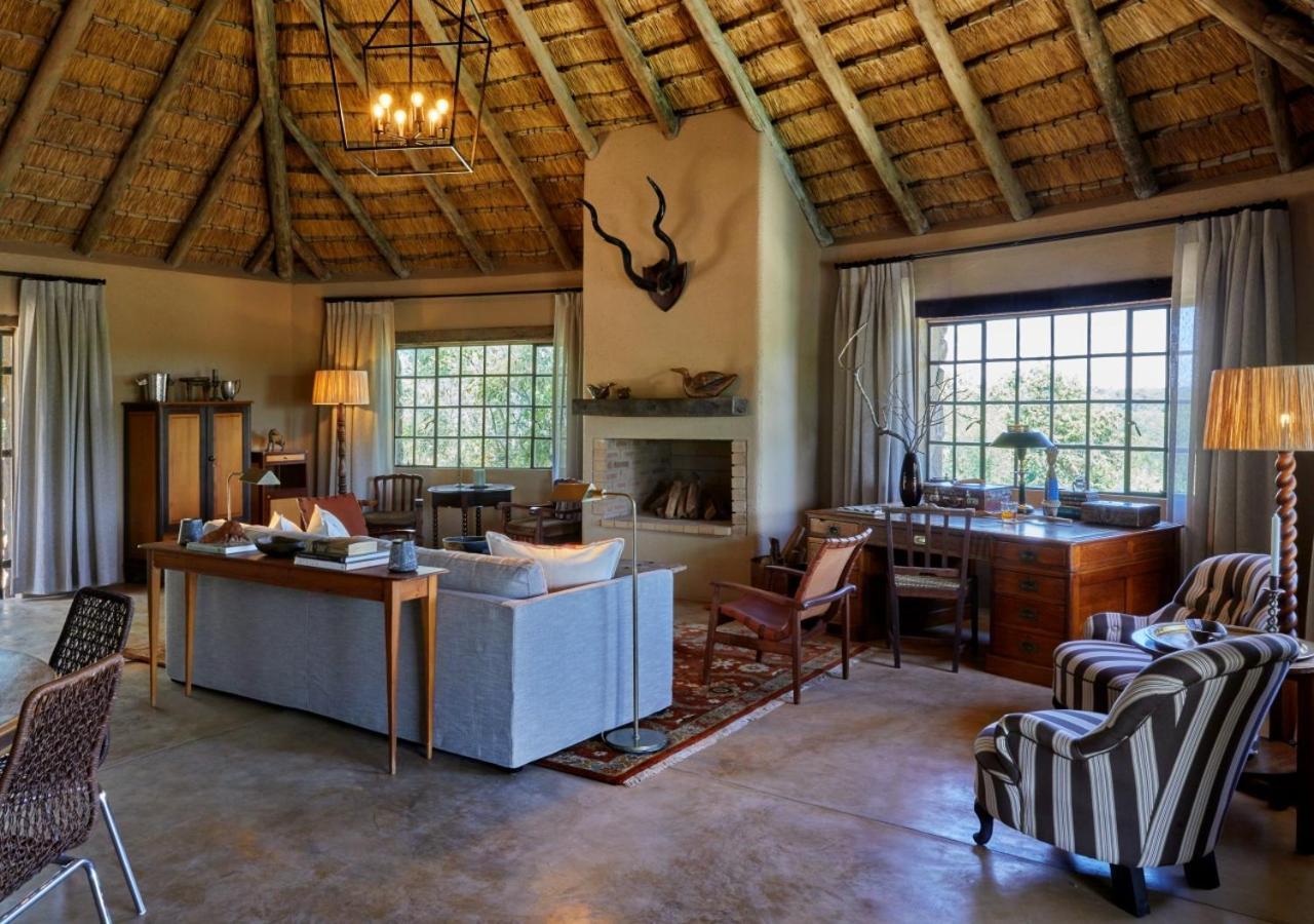 Geiger'S Camp In Timbavati Game Reserve By Newmark Екстериор снимка
