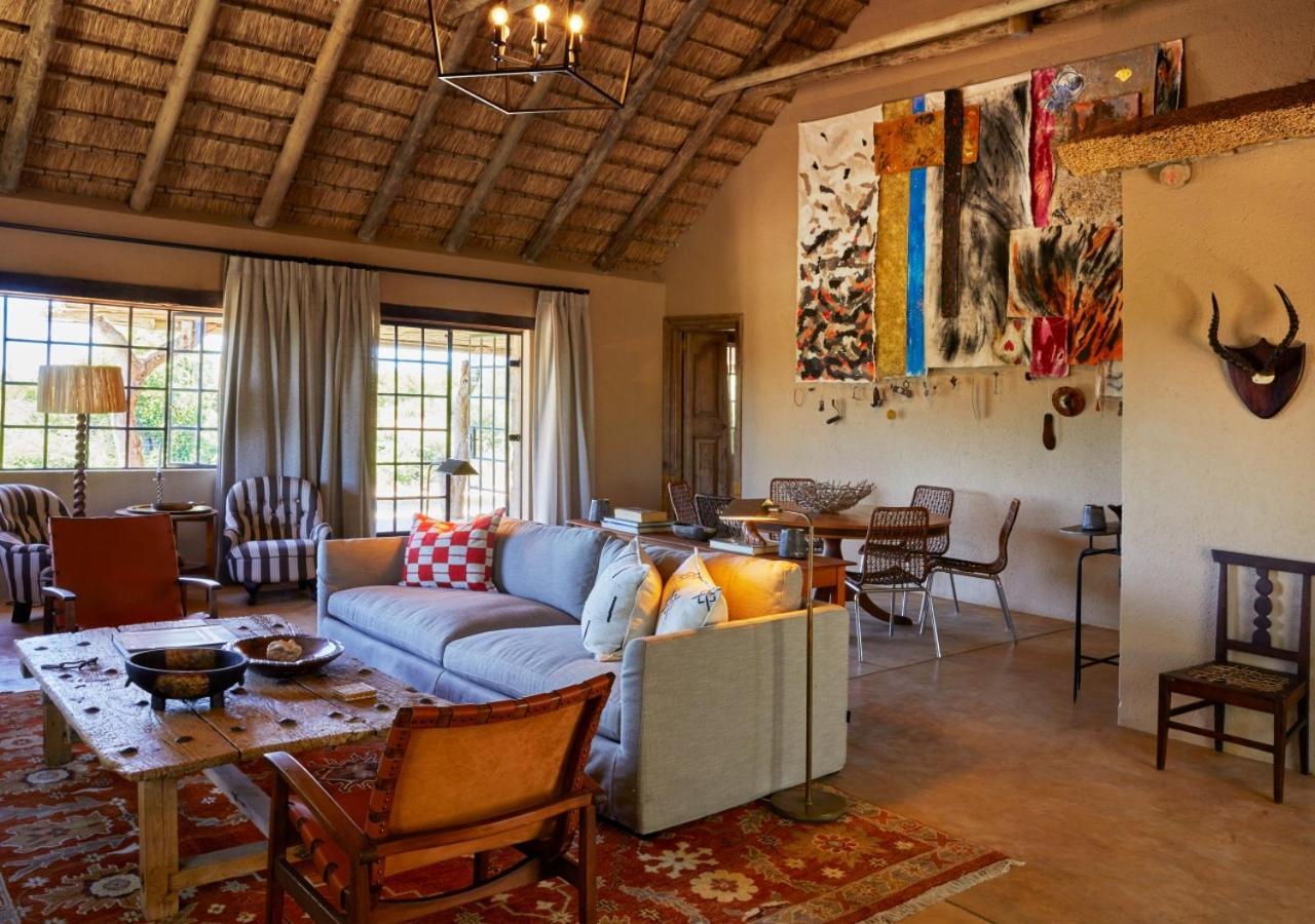 Geiger'S Camp In Timbavati Game Reserve By Newmark Екстериор снимка