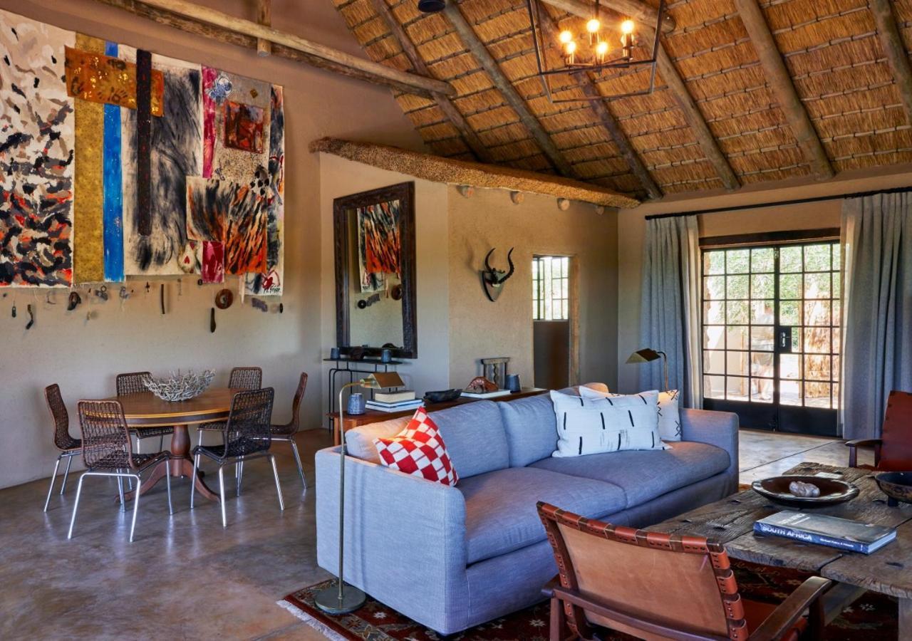 Geiger'S Camp In Timbavati Game Reserve By Newmark Екстериор снимка