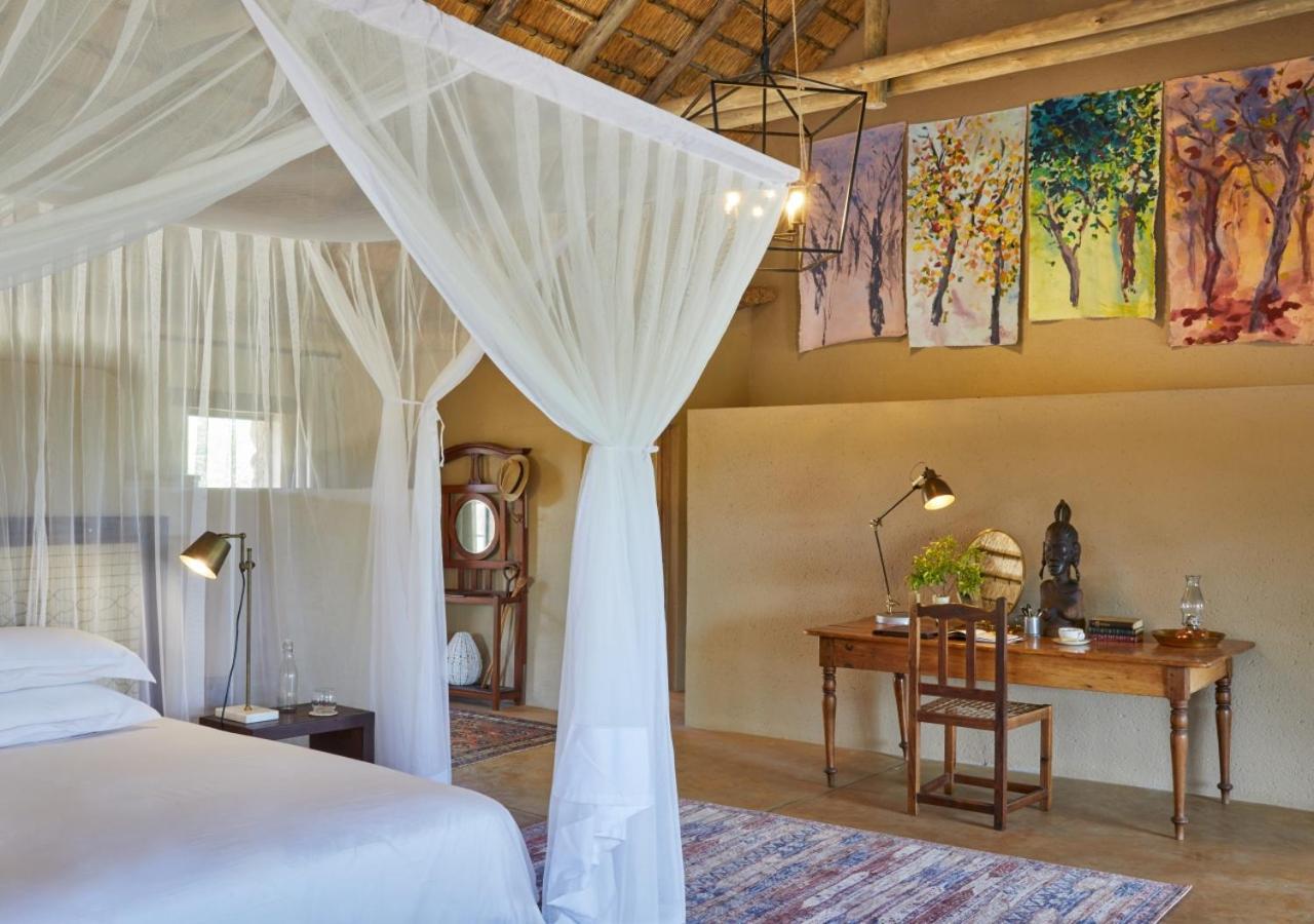 Geiger'S Camp In Timbavati Game Reserve By Newmark Екстериор снимка