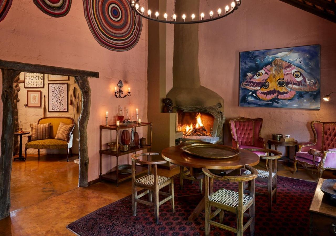 Geiger'S Camp In Timbavati Game Reserve By Newmark Екстериор снимка