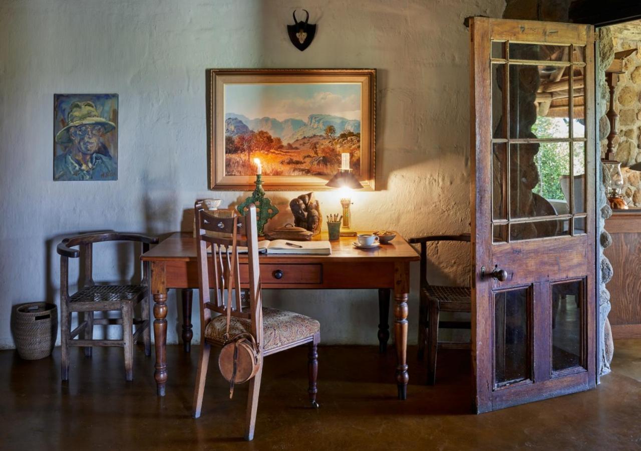 Geiger'S Camp In Timbavati Game Reserve By Newmark Екстериор снимка